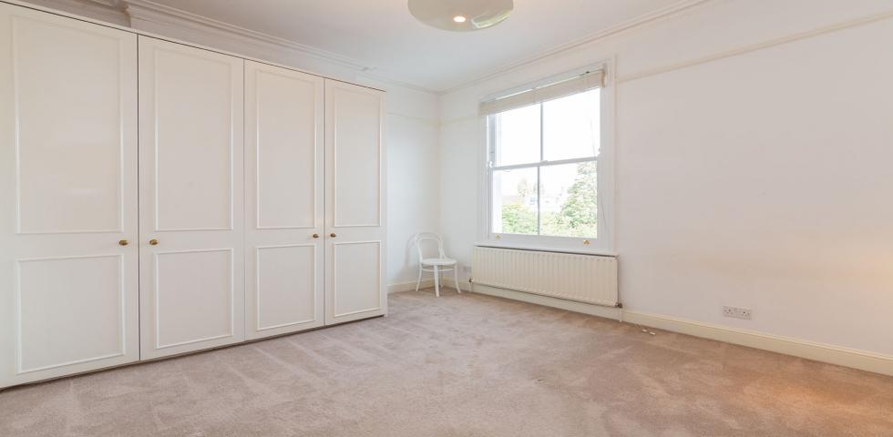 Modern Apartment Lindfield Gardens, Hampstead